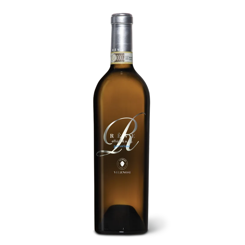 Velenosi, Rêve Pecorino Offida 2023 White