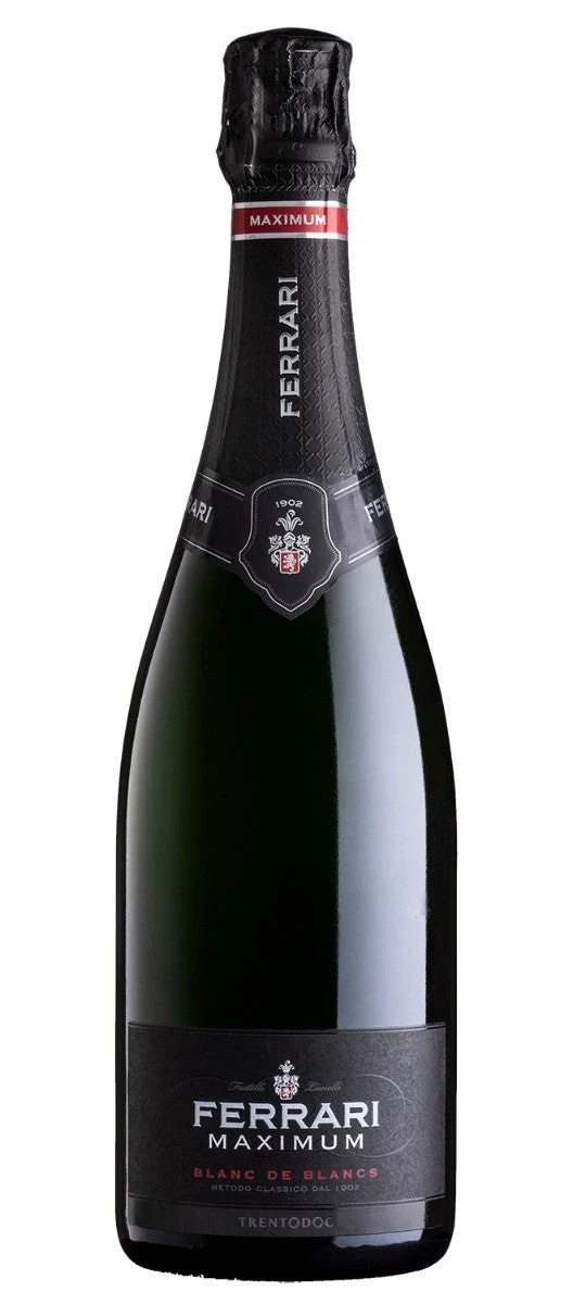 Ferrari, Trento Maximum Brut NV
