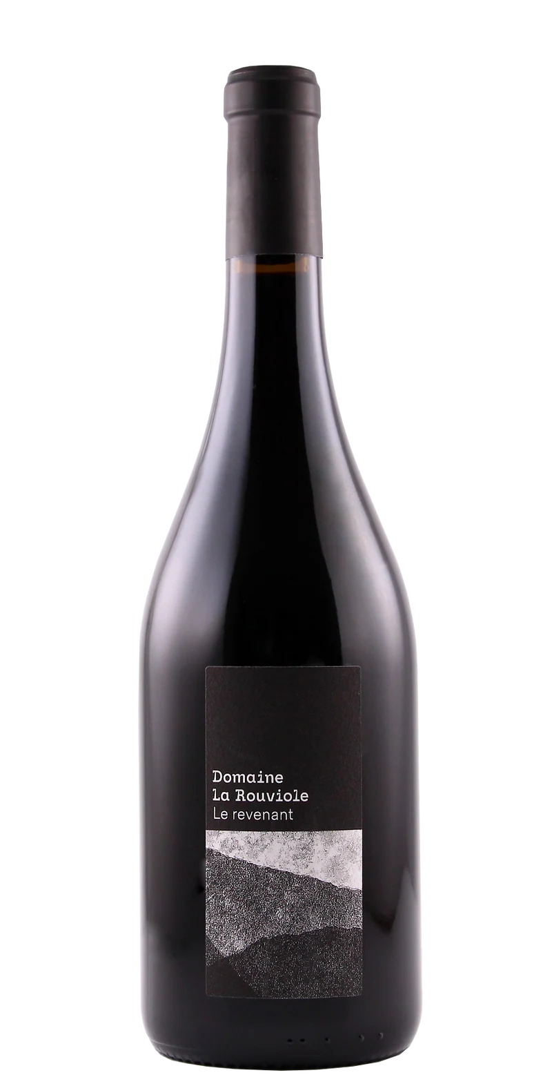 Domaine La Rouviole , Domaine La Rouviole Le Revenant Carignan 2023