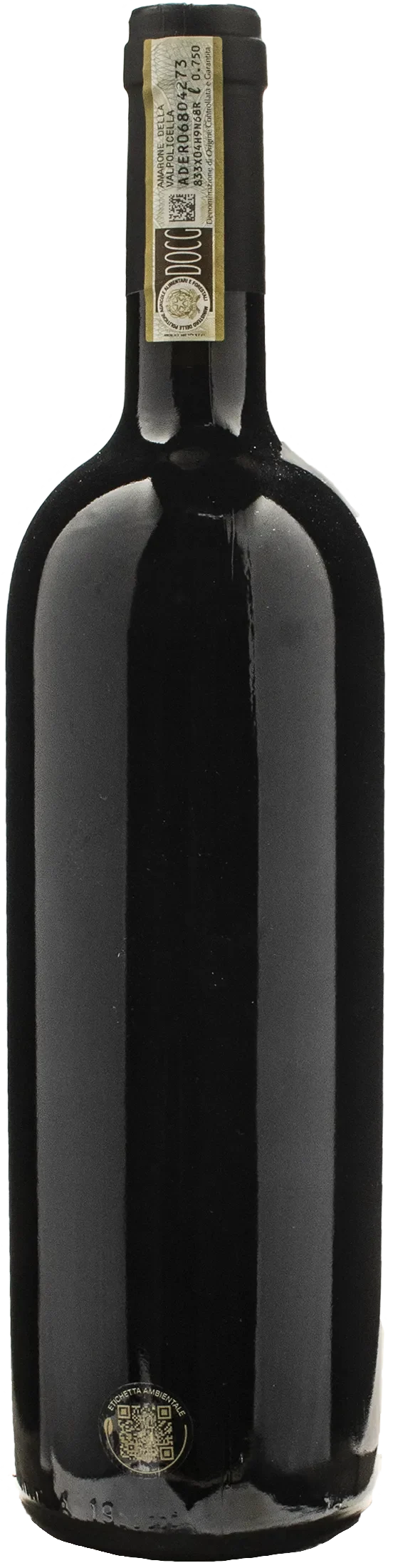 Tommaso Bussola Amarone della Valpolicella Classico TB Riserva 2013