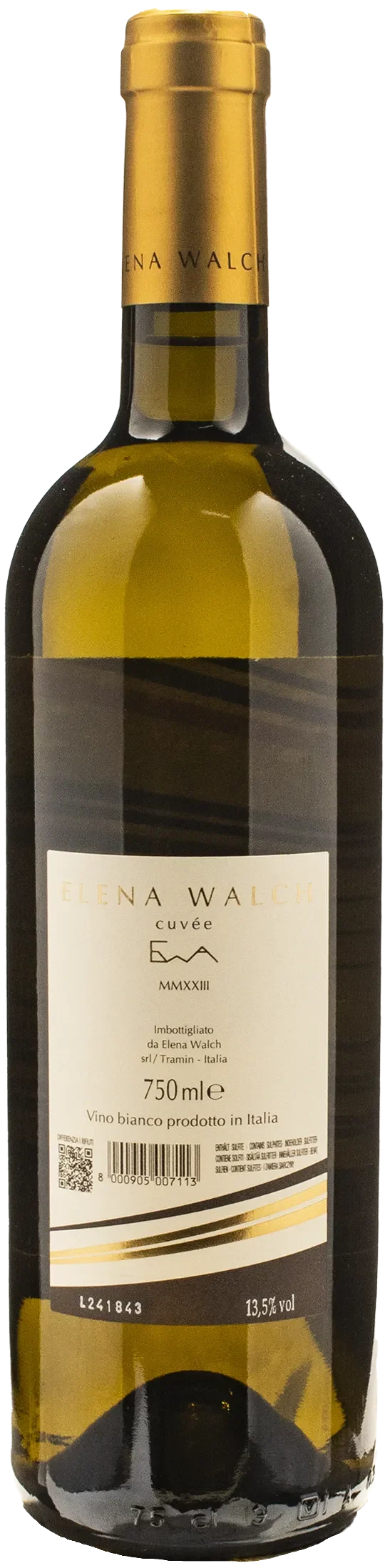 Elena Walch Cuvee Ewa