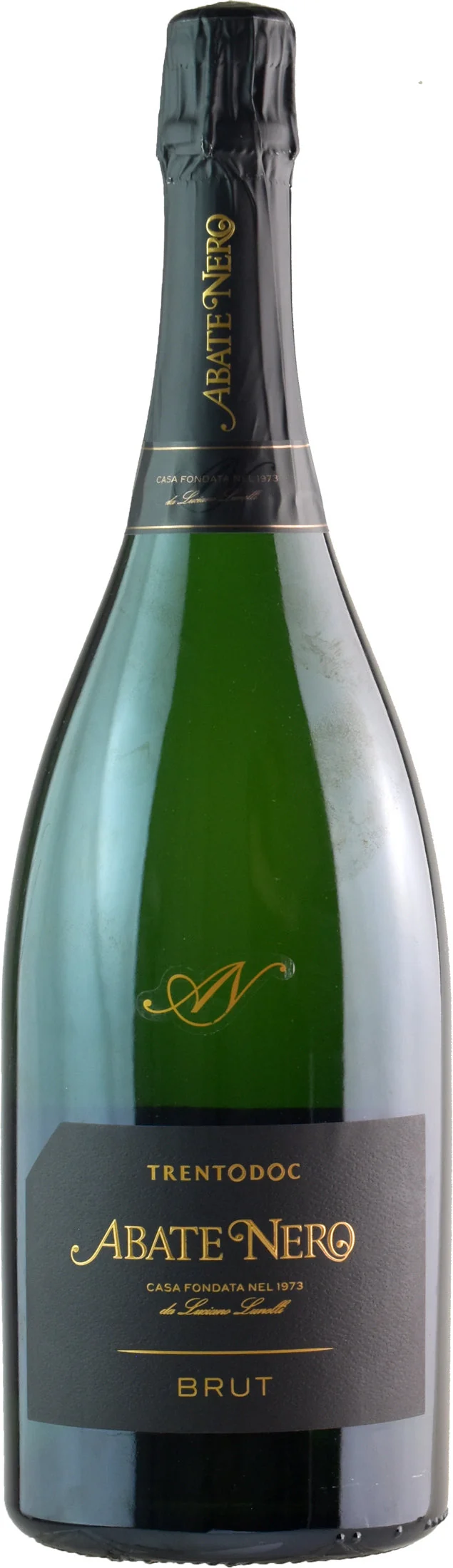 Abate Nero Trento Brut Magnum