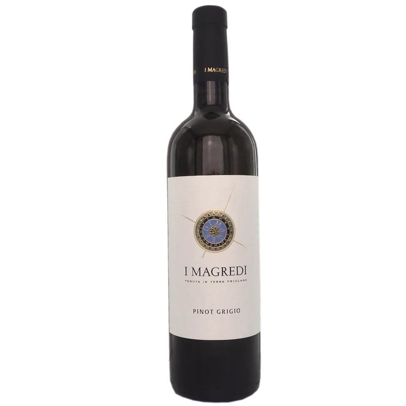 I Magredi Pinot Grigio 2025