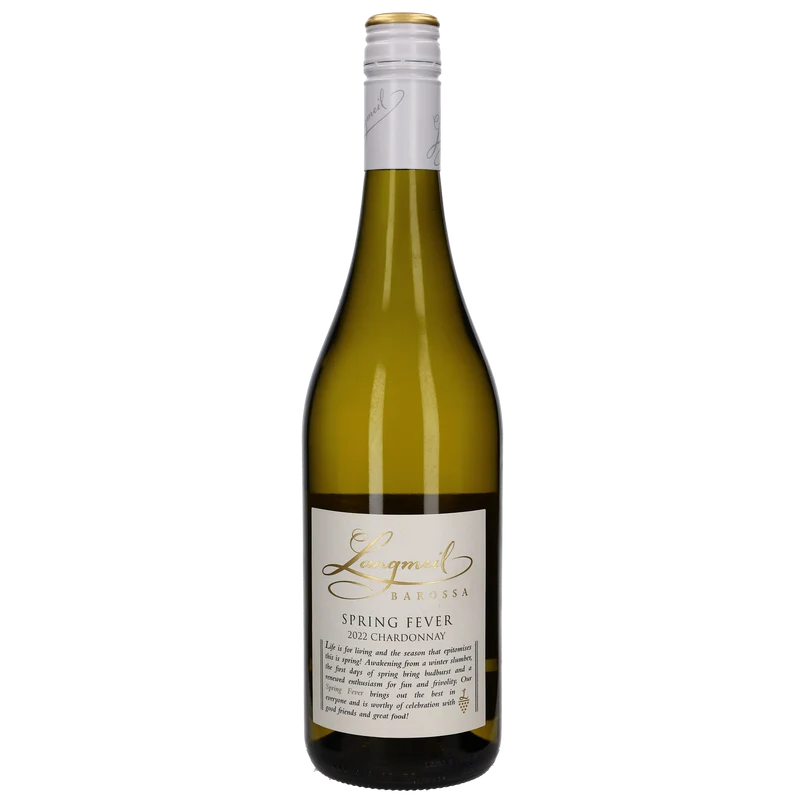 2023 Langmeil Spring Fever Chardonnay