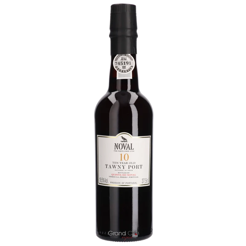 Quinta do Noval 10 Years Old Tawny Port 0.375 ltr