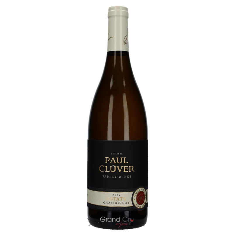2023 Paul Cluver Estate Chardonnay