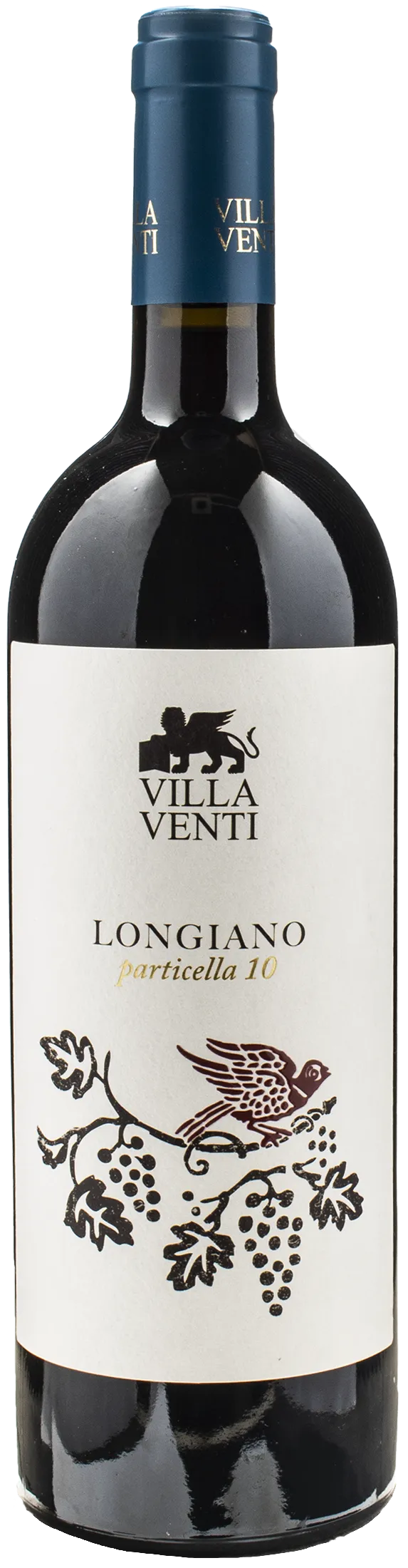 Villa Venti Sangiovese Longiano 2021
