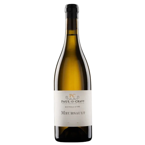 Paul Chavy, Meursault 2023