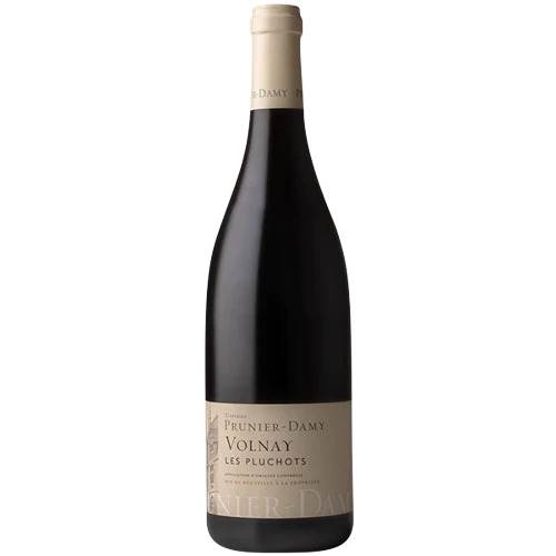 Domaine Prunier-Damy, Volnay "Les Pluchots" 2024