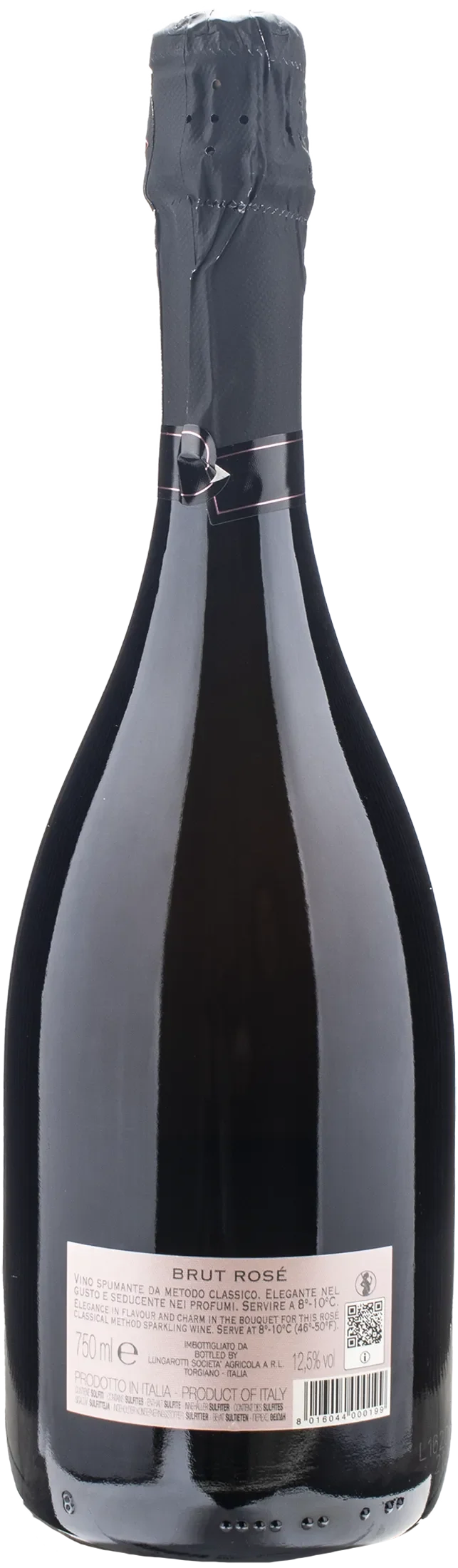 Lungarotti Brut Rosè