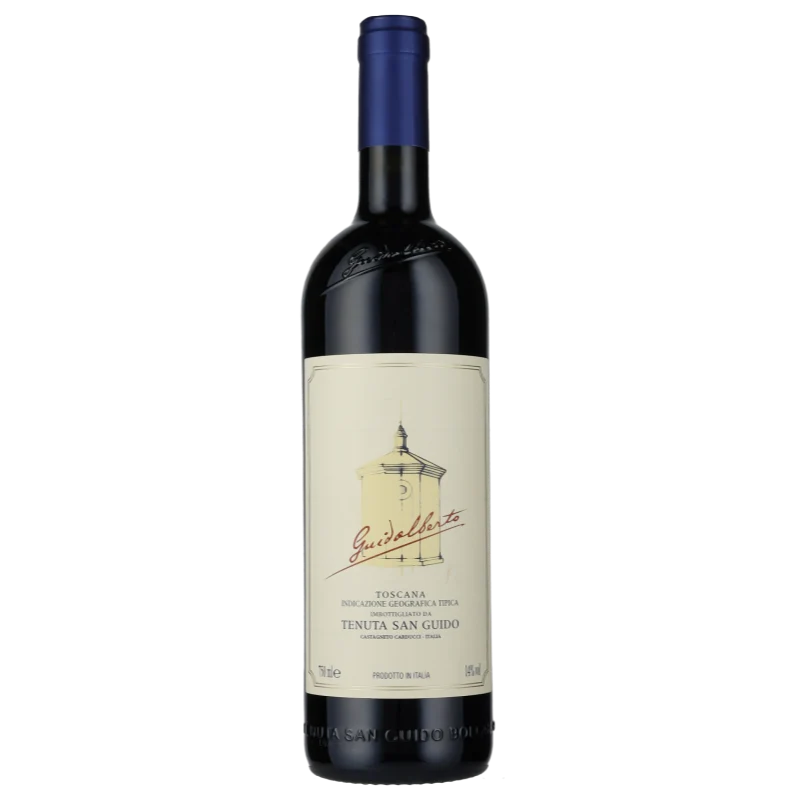 Guidalberto Tenuta San Guido 2024