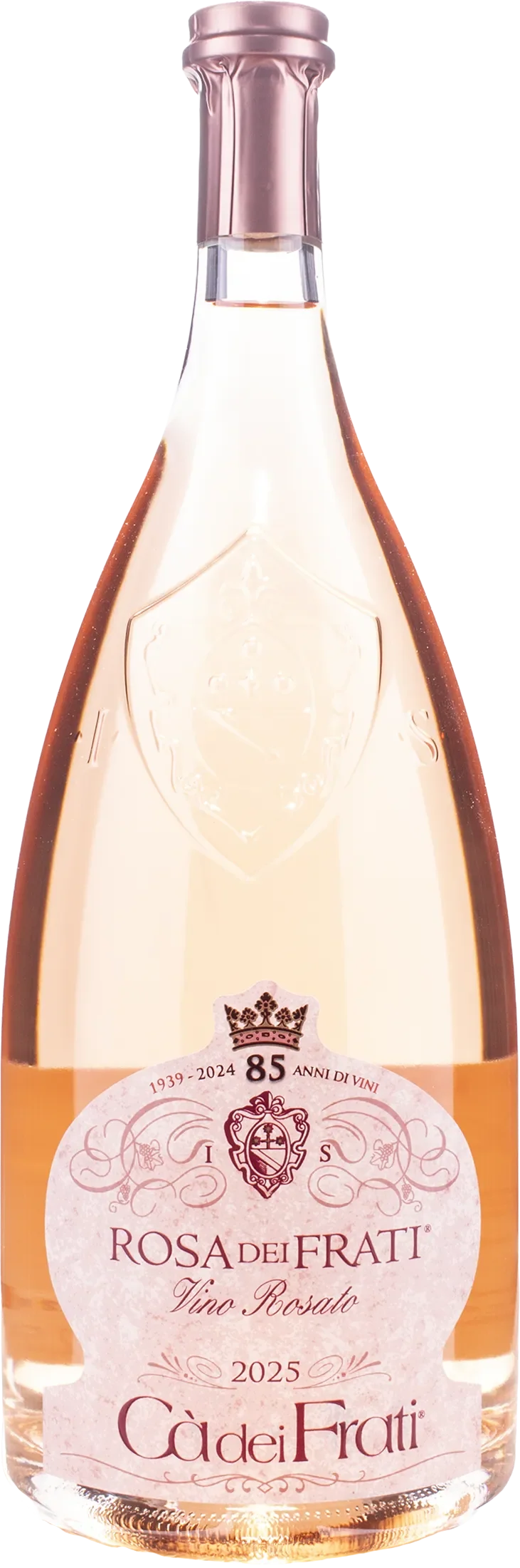 Ca dei Frati Rosa dei Frati Rosato Magnum 2025