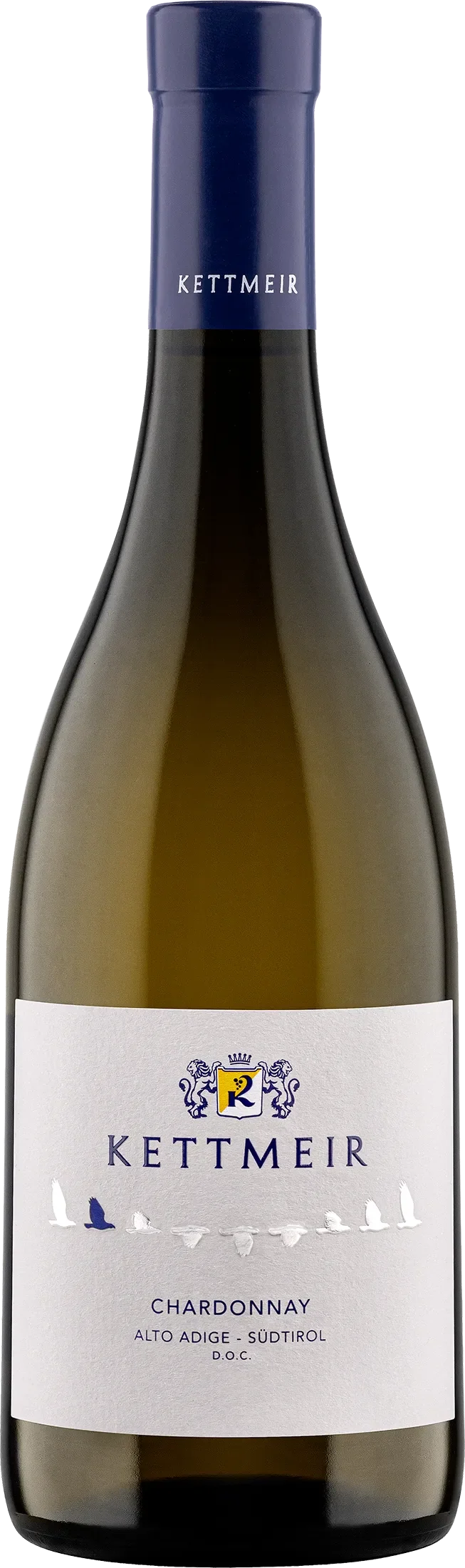 Kettmeir Alto Adige Chardonnay 2025