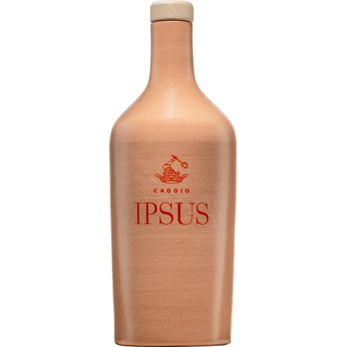 Il Caggio, Ipsus Olio Extra Vergine di Oliva 2024 - Chianti Classico DOP