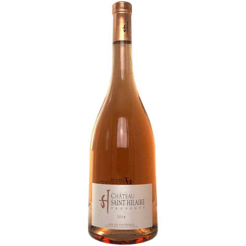 Saint Hilaire Cot.d'AIX en Provence 2024 Magnum