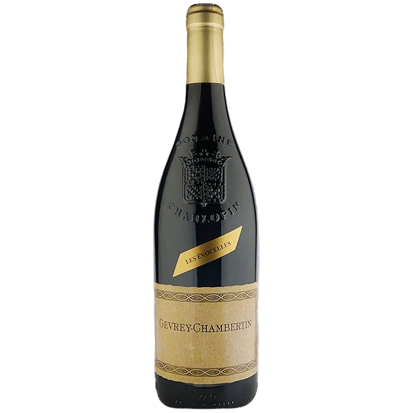 Domaine Charlopin-Parizot, Gevrey-Chambertin "Les Evocelles" 2023