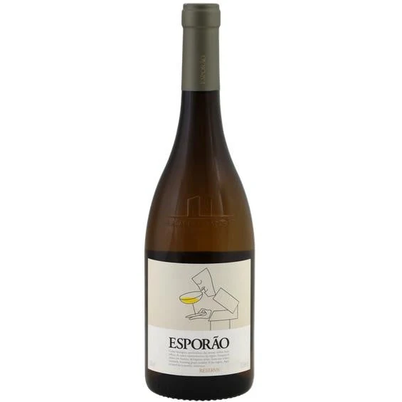 Esporão, Esporao Reserva Branco 2024 White