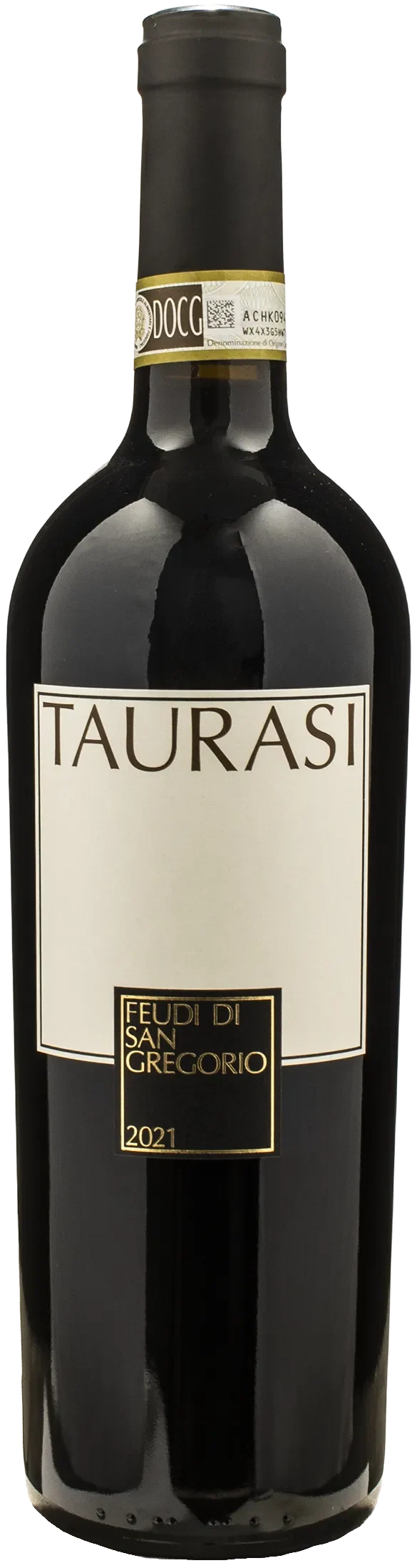 Feudi San Gregorio Taurasi 2021