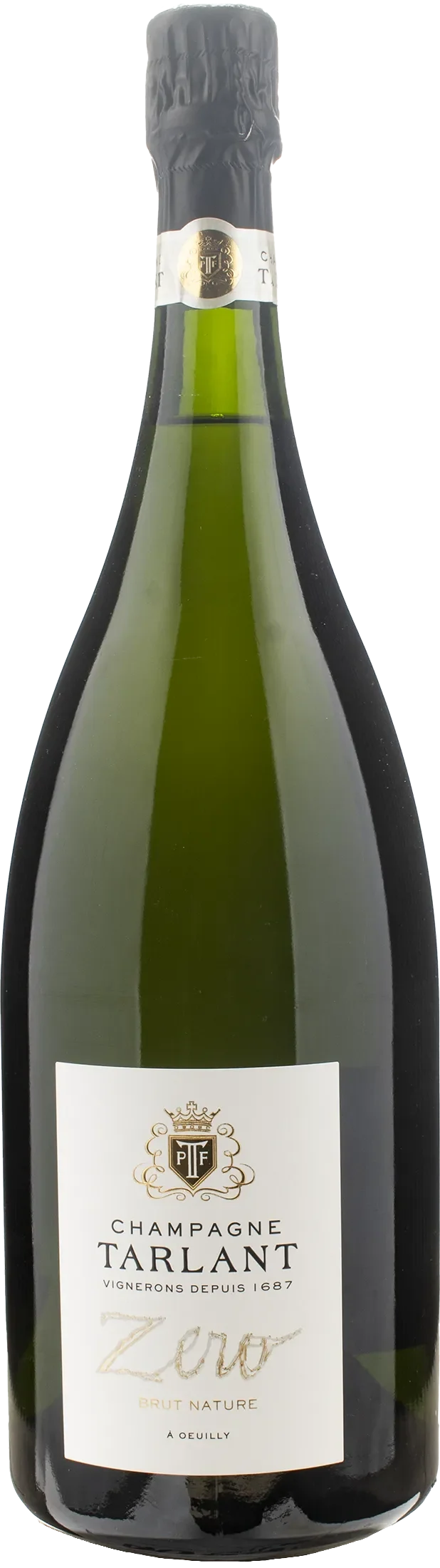 Tarlant Champagne Zero Nature Magnum