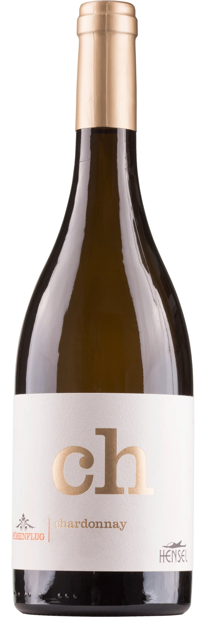 Hensel, Höhenflug Chardonnay 2024 White