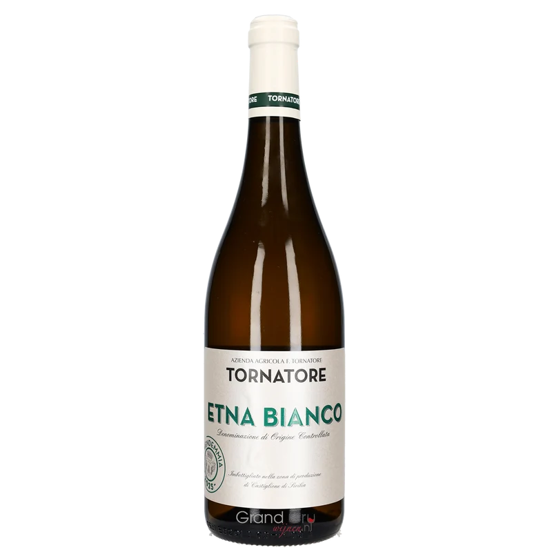 2025 Tornatore Etna Bianco