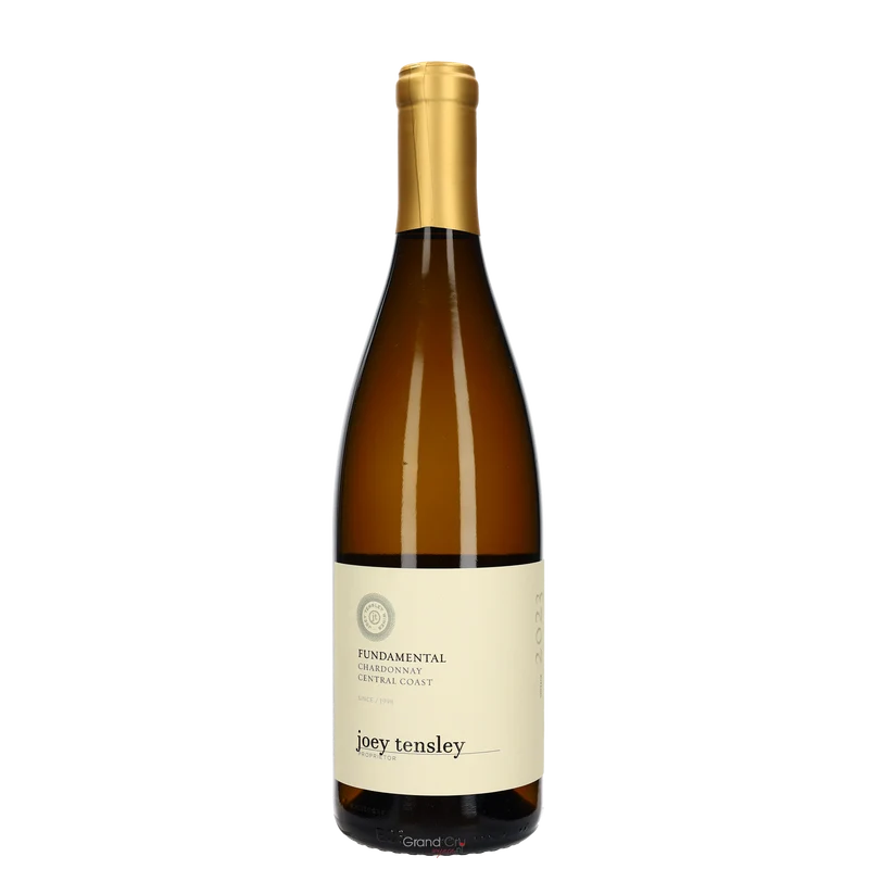 2023 Joey Tensley Fundamental Chardonnay
