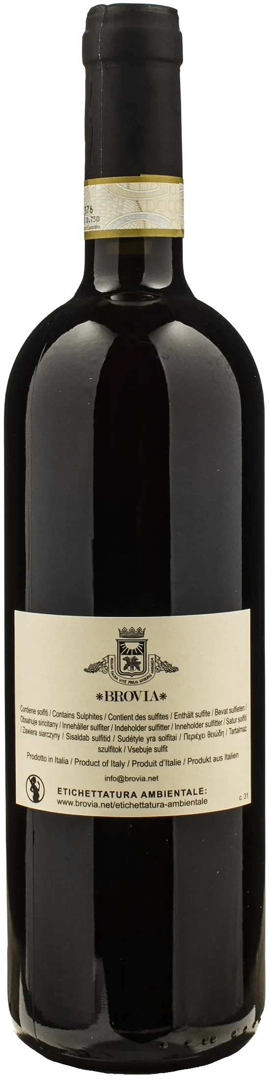 Brovia Barolo 2021