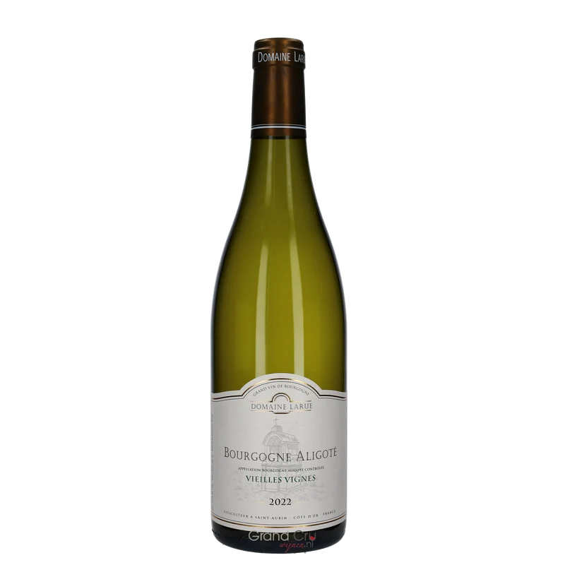 2024 Domaine Larue Vieilles Vignes Bourgone Aligoté