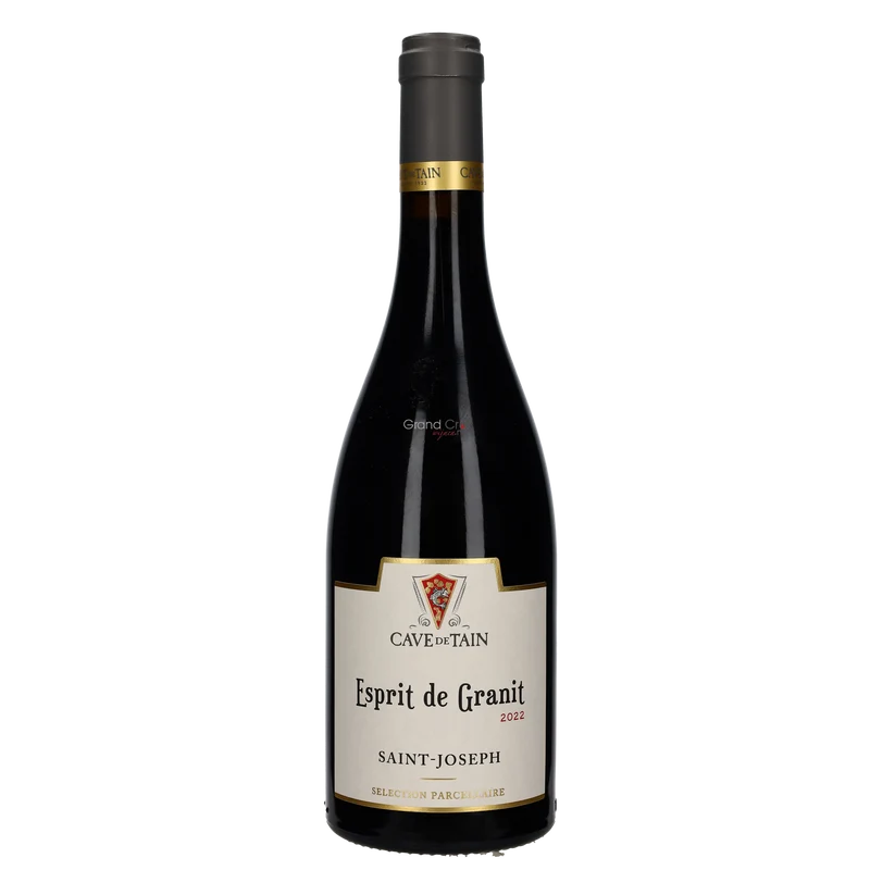 2022 Cave de Tain Esprit de Granit Saint-Joseph