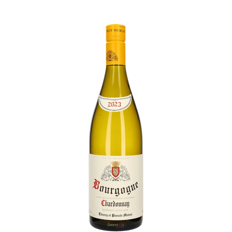 2023 Domaine Matrot Bourgogne Blanc