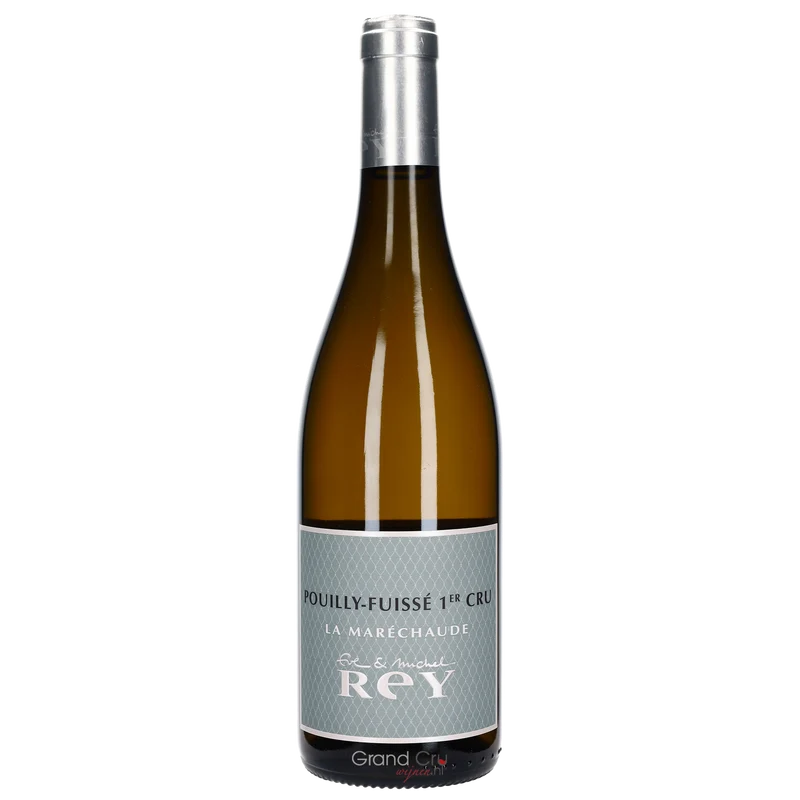 2023 Eve & Michel Rey Pouilly Fuissé La Maréchaude