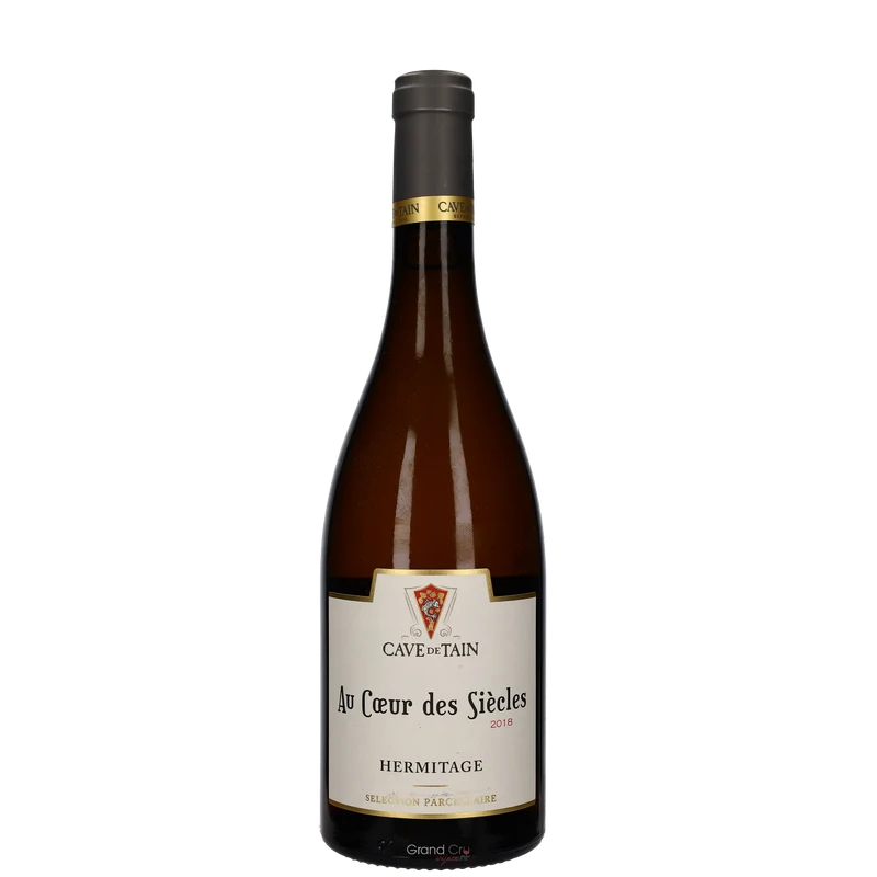 2018 Cave de Tain Hermitage Blanc Au Coeur des Siècles