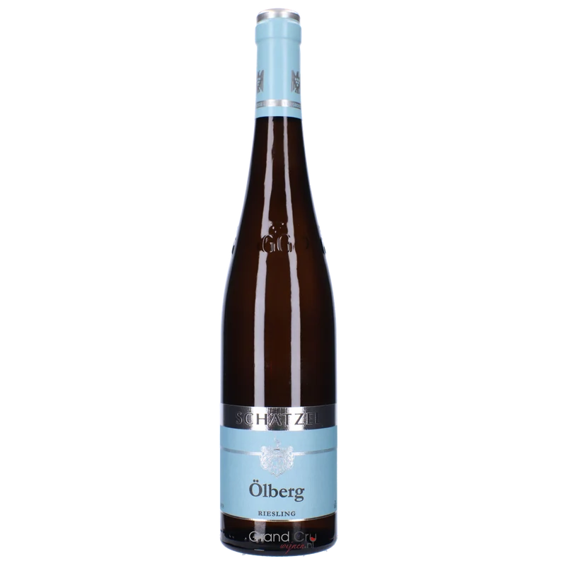 2019 Weingut Schätzel Ölberg Riesling Grosses Gewächs