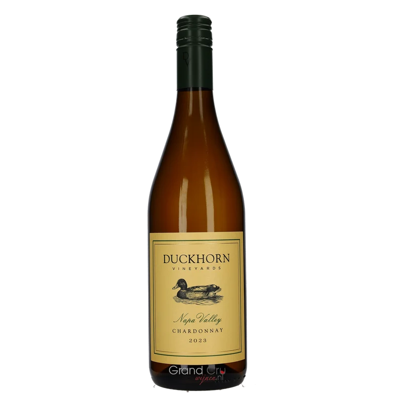 2023 Duckhorn Vineyards Napa Valley Chardonnay