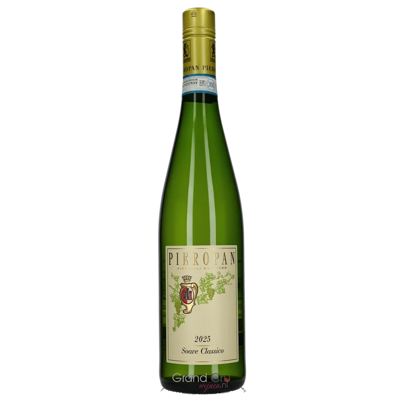 2025 Pieropan Soave Classico BIO