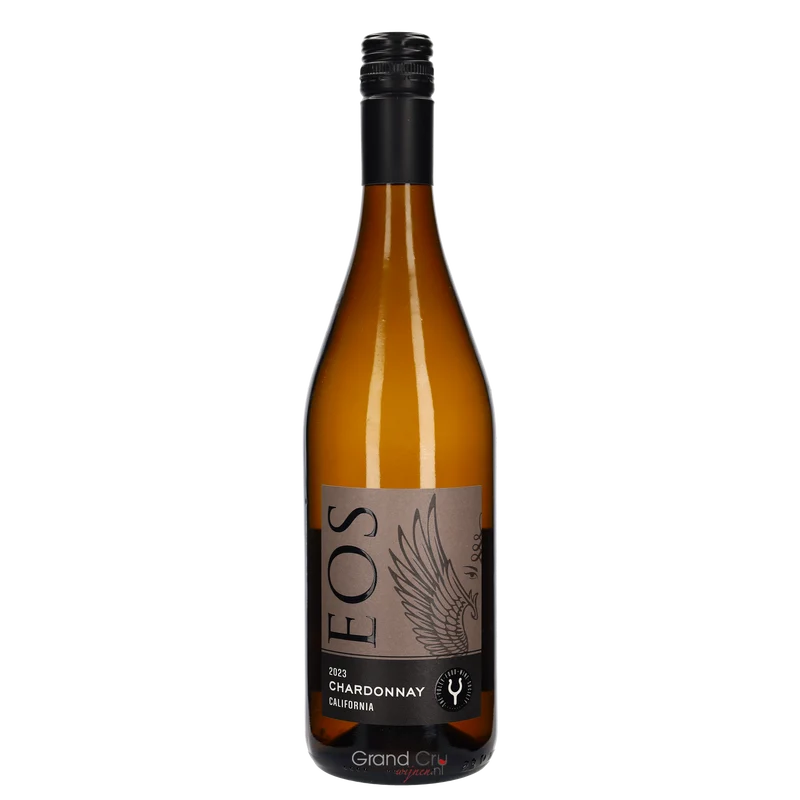 2024 EOS California Chardonnay