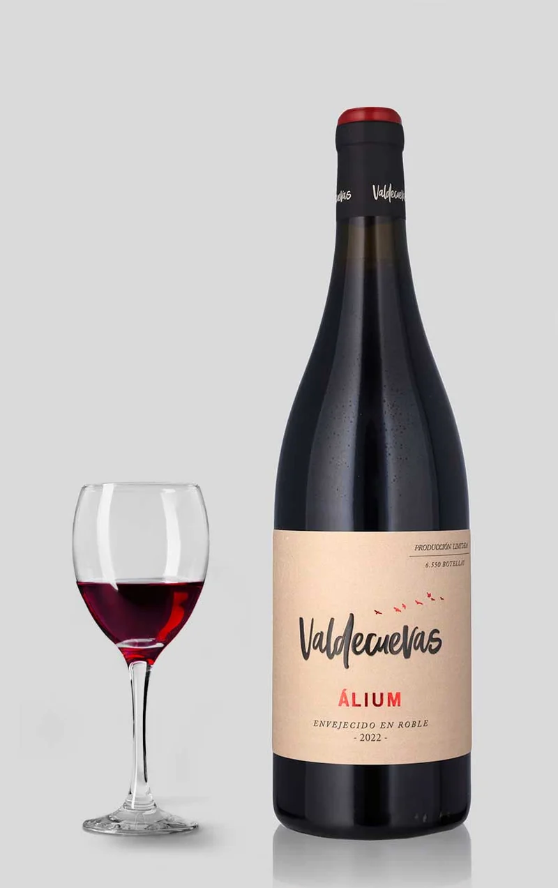 Alium Valdecuevas Castilla y Leon 2022
