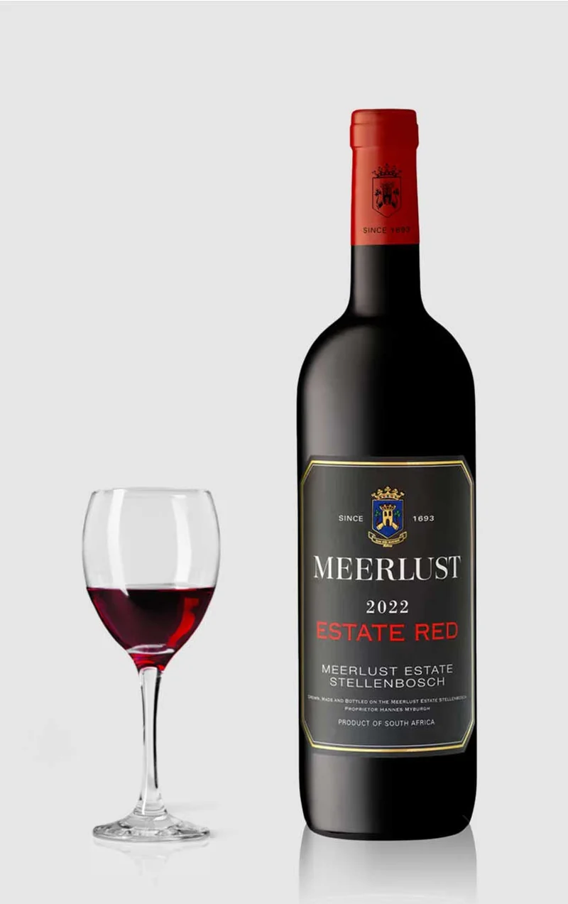 Meerlust Estate 2022