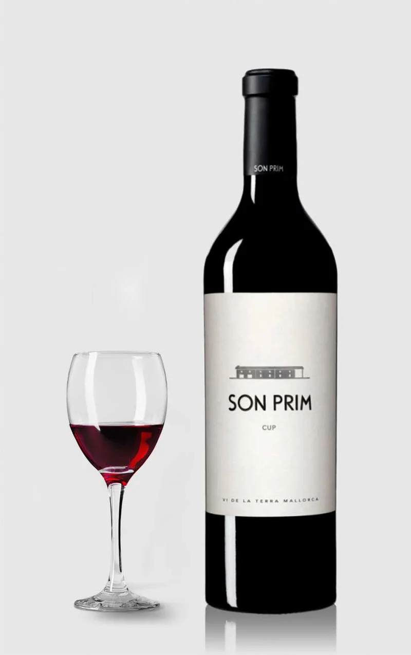 Son Prim, CUP 2023