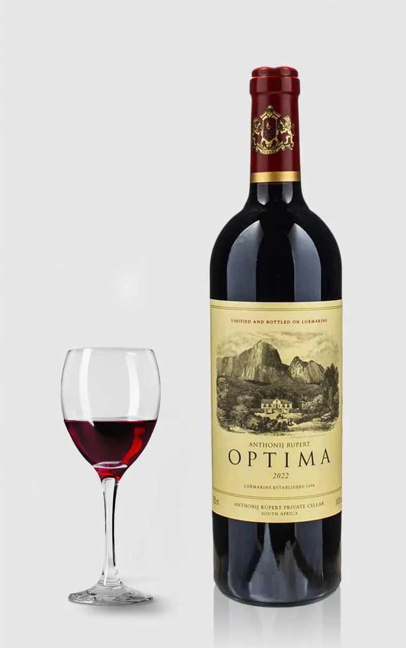 Anthonij Rupert, Optima 2022