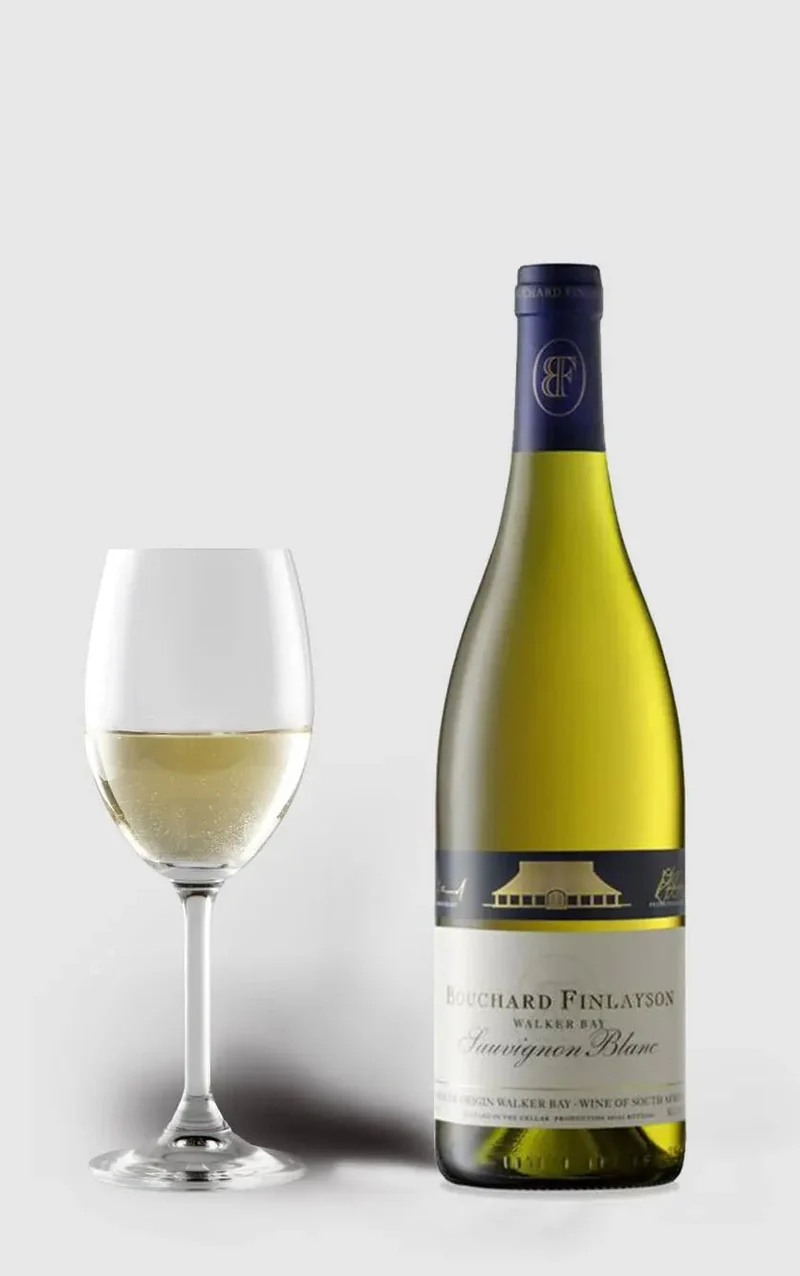 Bouchard Finlayson, Sauvignon Blanc 2022