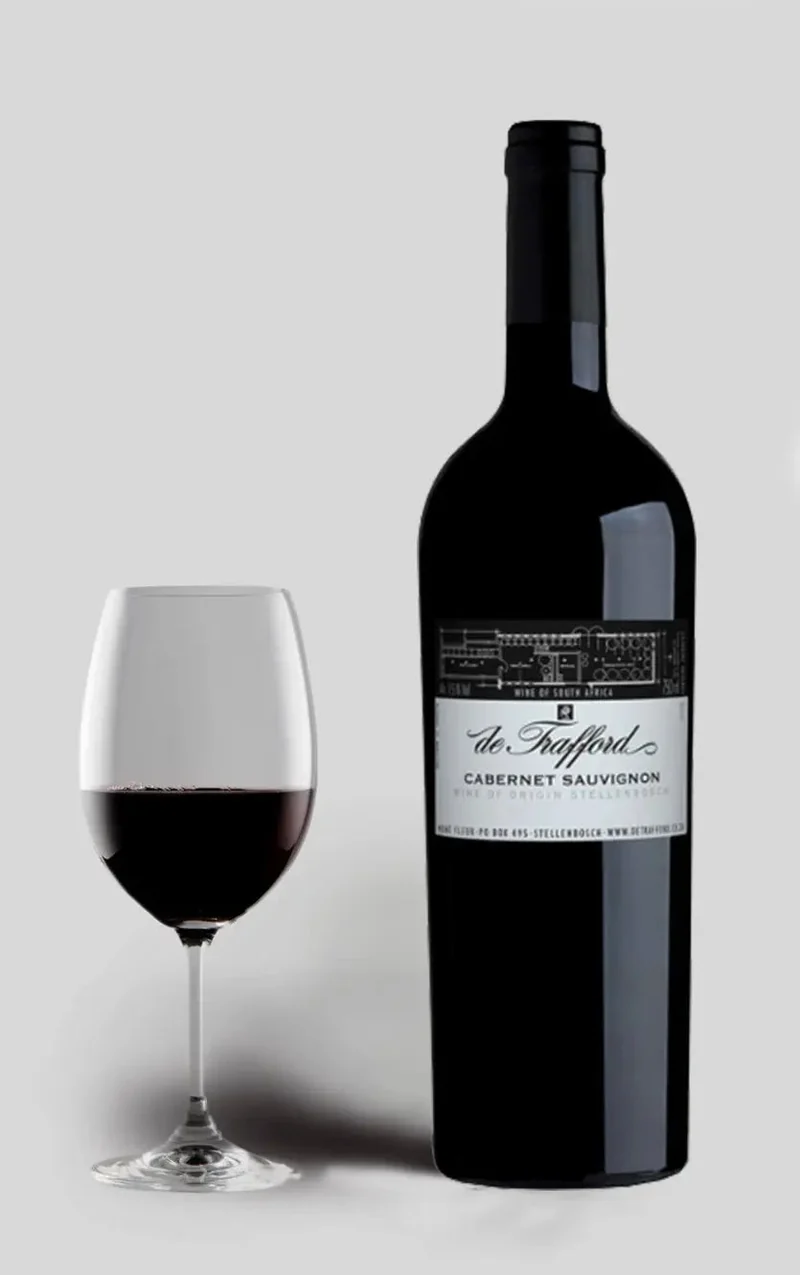 De Trafford, Cabernet Sauvignon 2017