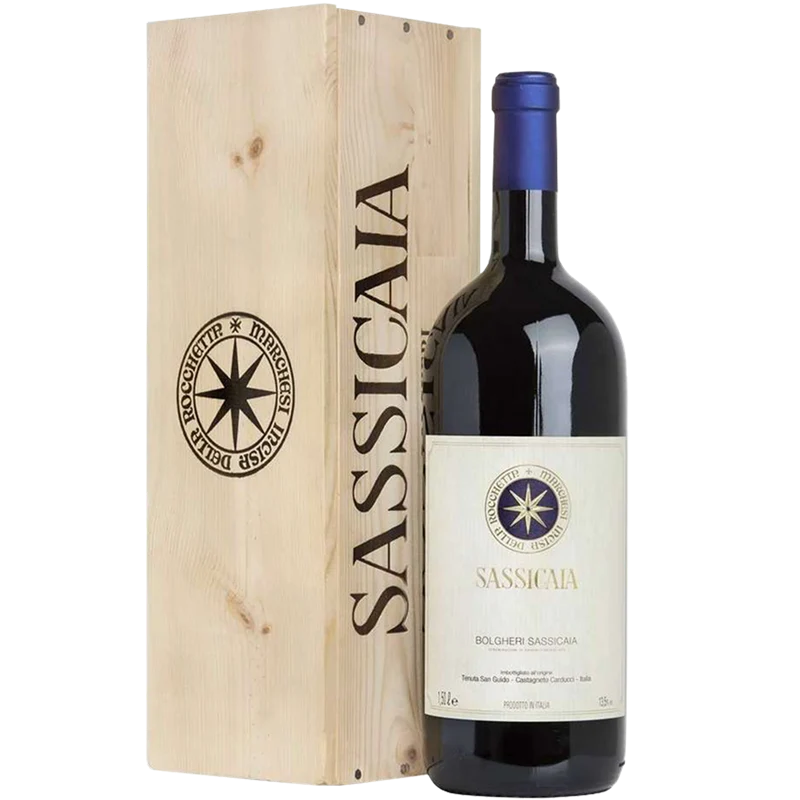 Sassicaia Tenuta San Guido 2023 MAGNUM