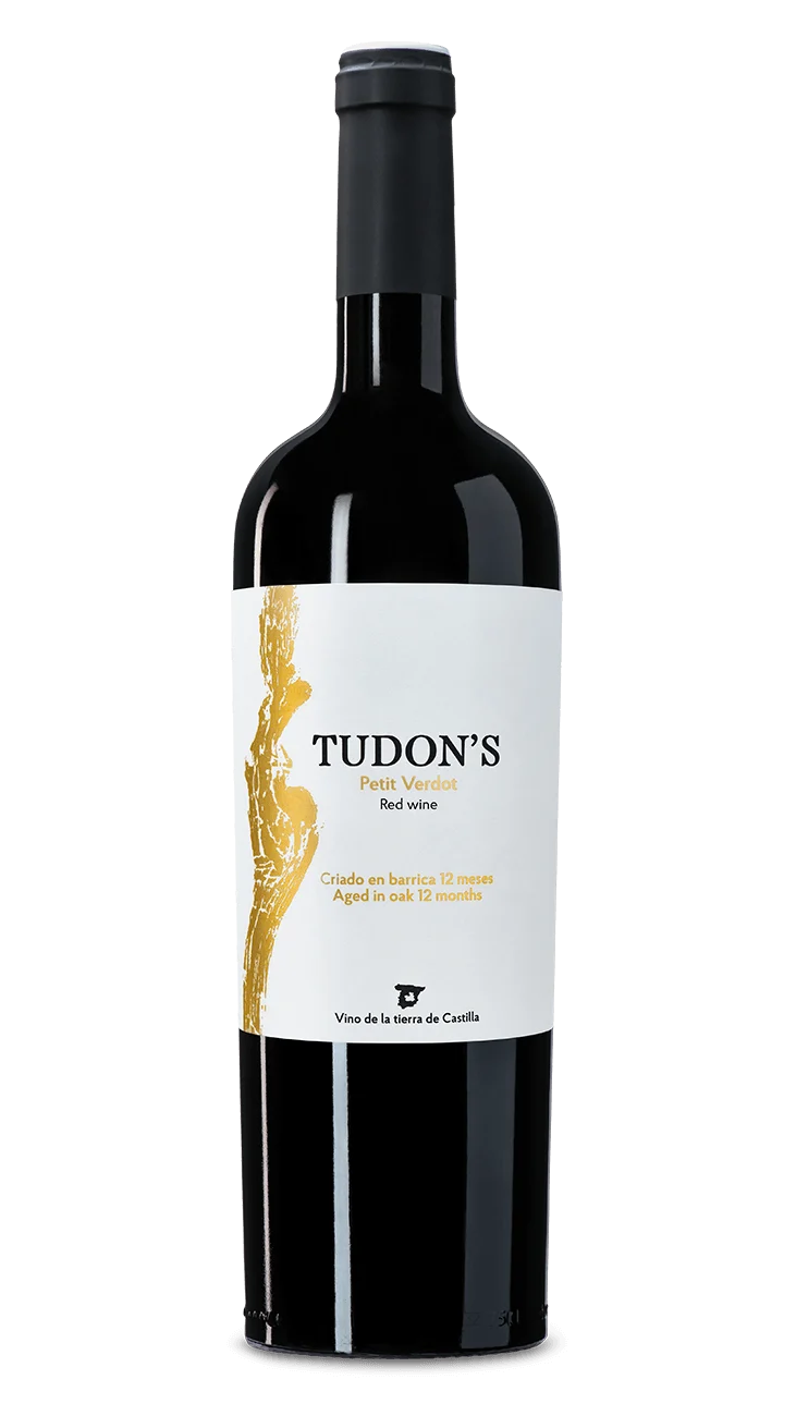 Dehesa El Carrascal, Tudon's Petit Verdot 2022