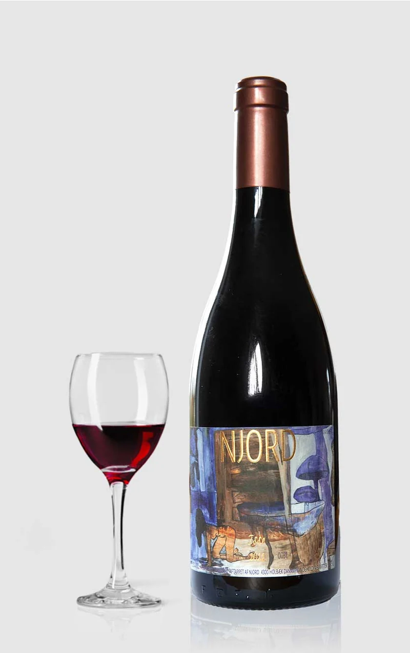 NJORD Issø 2023