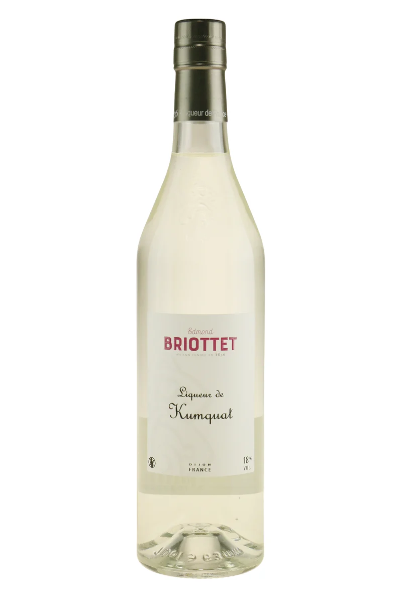 Briottet Liqueur de Kumquat - Kumquatlikør