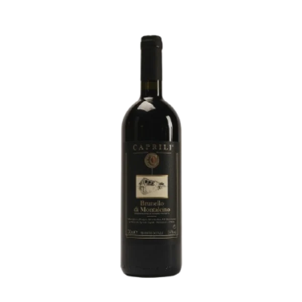 Caprili Brunello di Montalcino 2019