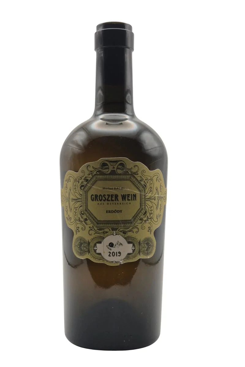 2019 Erdödy Groszer Wein Burgenland 0,75l