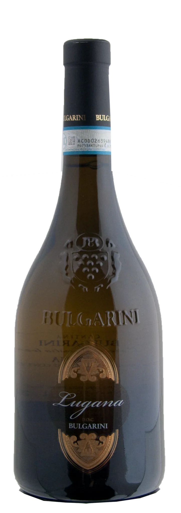 Bulgarini, Lugana 2024 White
