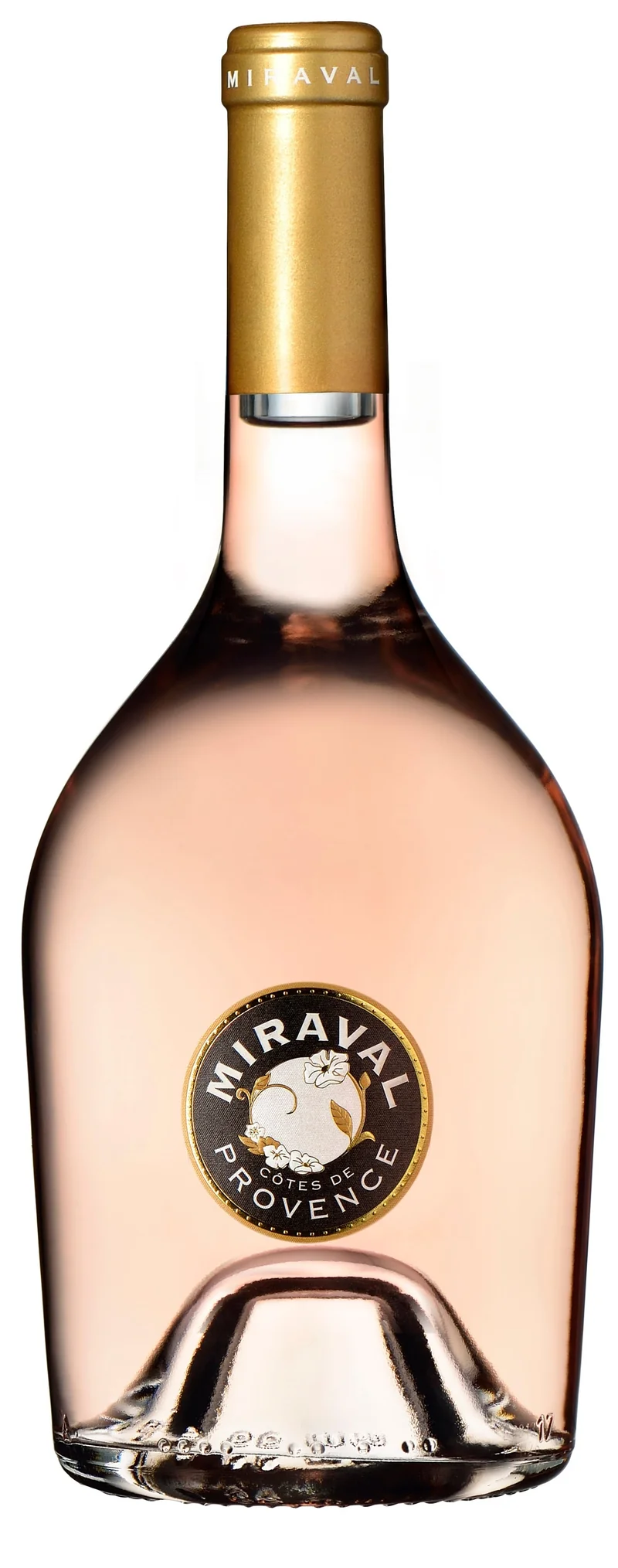 Chateau Miraval, Miraval Côtes de Provence Rosé 2025